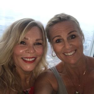 Meet your Posher, Tara